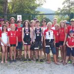 8 (!) ÖM-Medaillen für unsere HSV-Aquathleten in Tirol