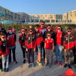 ÖTRV-Nachwuchscup – HSV-Youngsters arbeiten sich nach vor