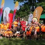 “Klagenfurter Triathlontage” von Freitag bis Sonntag: erfolgreiche Premiere